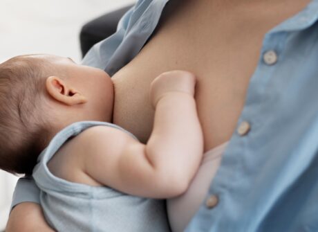 Anestesia e amamentação: o que as mães precisam saber?